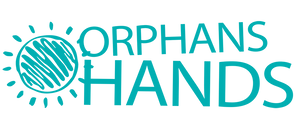 The Orphan's Hands